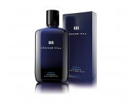 Pnsk osvujc ampon a sprchov gel Graham Hill Abbey Refreshing Hair and Body Wash - 250 ml