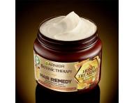 Maska pro velmi poškozené vlasy Garnier Botanic Therapy Hair Remedy Honey Treasures - 340 ml