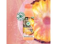 Řada pro dlouhé vlasy s roztřepenými konečky Garnier Fructis Pineapple Hair Food