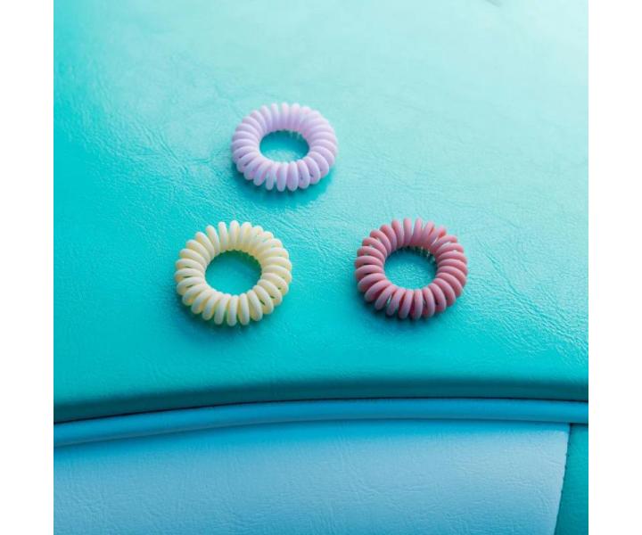 Spirlov gumika do vlas Invisibobble Original 50 Shades of Hue - 3 ks