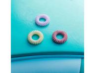 Spirlov gumika do vlas Invisibobble Original 50 Shades of Hue - 3 ks