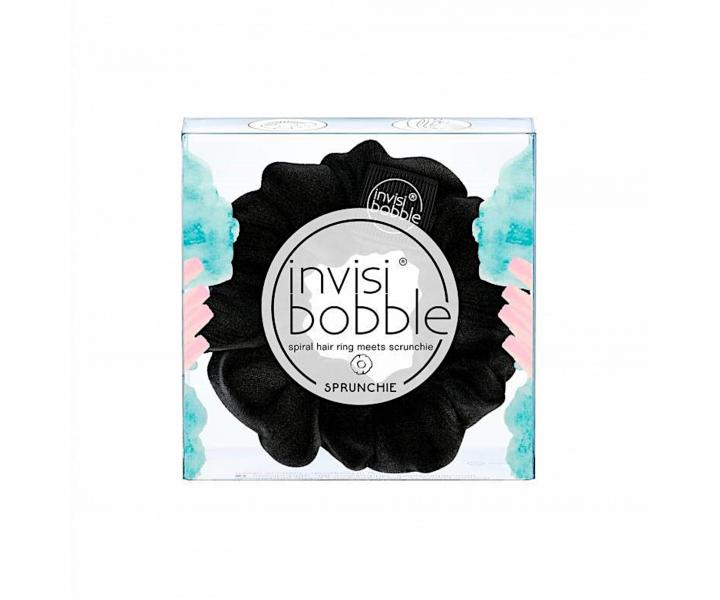 Ozdobná spirálová gumička Invisibobble Sprunchie