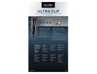 Profesionální strojek na vlasy Andis Ultra Clip® PM-10