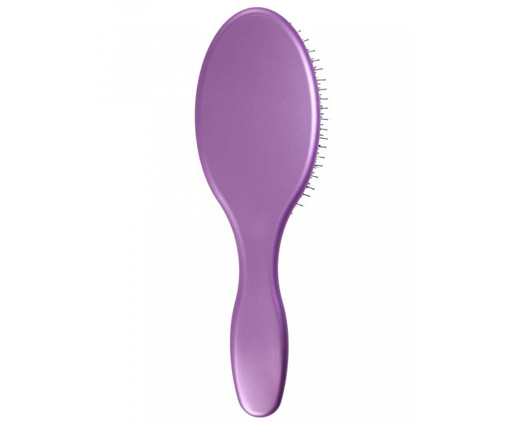 Kartáč Olivia Garden Violet Valentine Supreme Combo - 245 x 75 mm