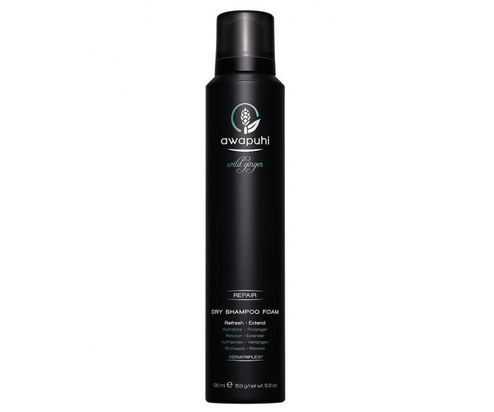 Dárková stylingová sada Paul Mitchell Awapuhi Wild Ginger® Stylist Launch Kit + kabelka zdarma