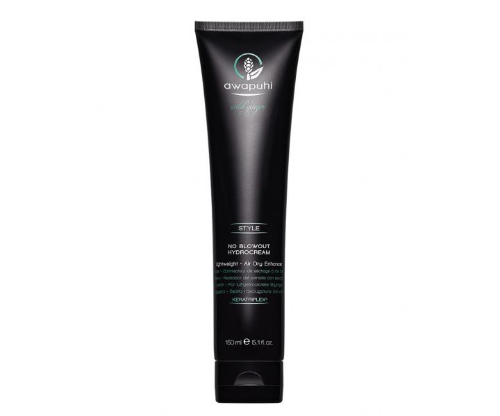 Drkov stylingov sada Paul Mitchell Awapuhi Wild Ginger Stylist Launch Kit + kabelka zdarma