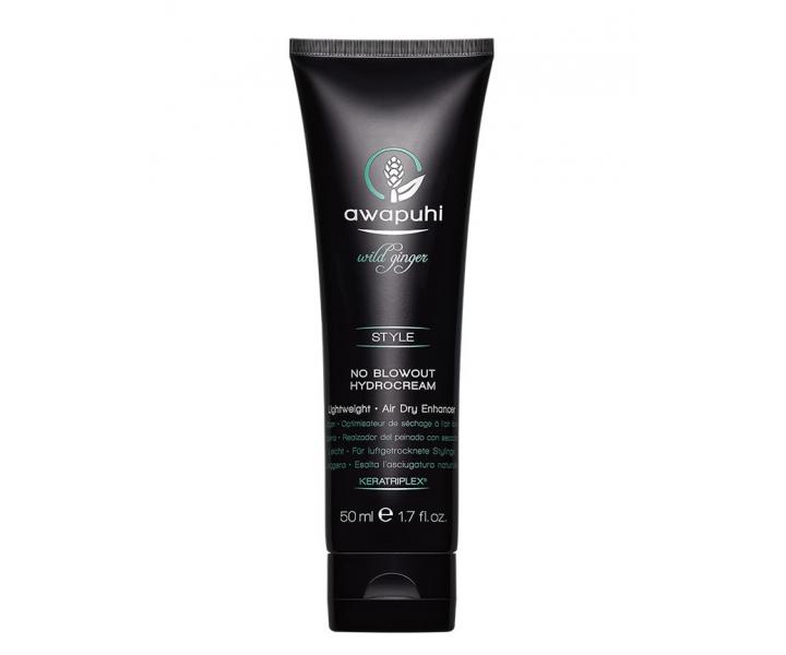 Dárková sada pro všechny typy vlasů Paul Mitchell Awapuhi Wild Ginger®