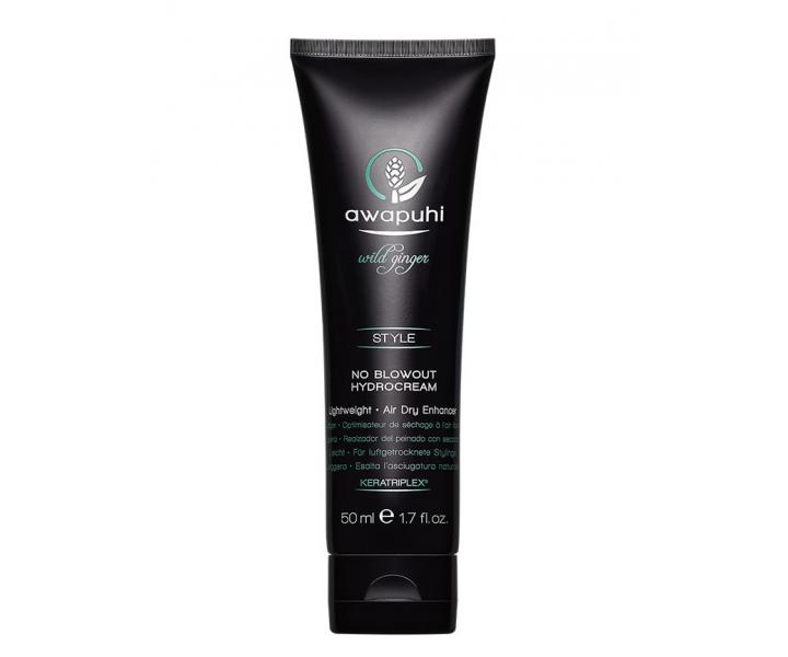 Drkov sada pro vechny typy vlas Paul Mitchell Awapuhi Wild Ginger