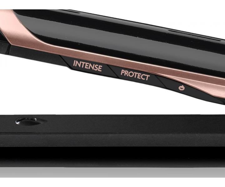 Žehlička na vlasy BaByliss Super Smooth ST391E - černo-růžová