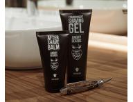 Balzm po holen Angry Beards After Shave Balm Jack Saloon - 150 ml
