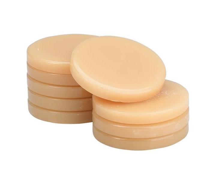 Depilační vosk pro všechny typy pleti Sibel Discs - 400 g
