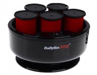 Elektrické natáčky BaByliss Pro Big Curls BABTS6GSE - 1 velikost natáček