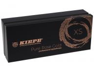 ehlika na vlasy Kiepe Pure Rose Gold XS 8171 - ern