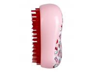 Kart na vlasy Tangle Teezer Compact - Hello Kitty Candy Stripes, rov