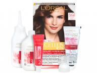 Permanentní barva Loréal Excellence 5.02 světlá hnědá duhová