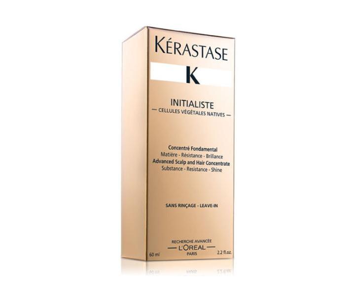 Krastase INITIALISTE Srum pro vechny typy vlas - 60 ml