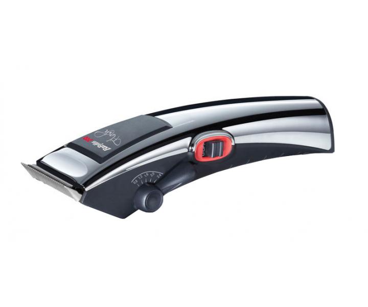 Zastihova vlas Flash BaByliss Pro FX668E