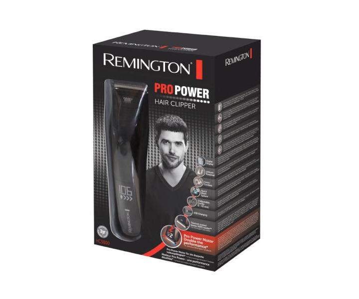 Zastřihovač vlasů Remington Pro Power HC5800