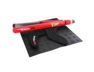 �ehli�ka na vlasy BaByliss Pro Fast & Furious - 24 x 120 mm