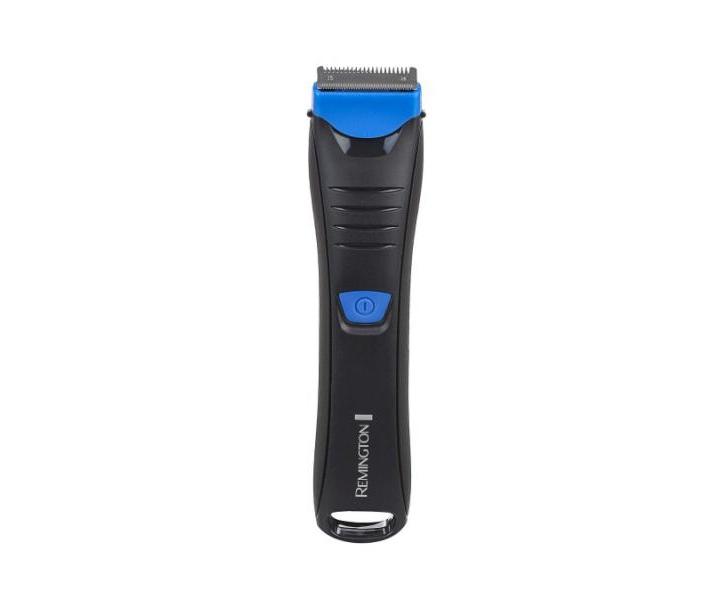 Zastihova chloupk Remington Delicates & Body Hair BHT250 - rozbalen