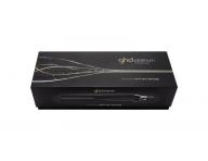 GHD ehlika na vlasy Platinum - 26 x 95 mm, ern - rozbalen, pokozen krabice