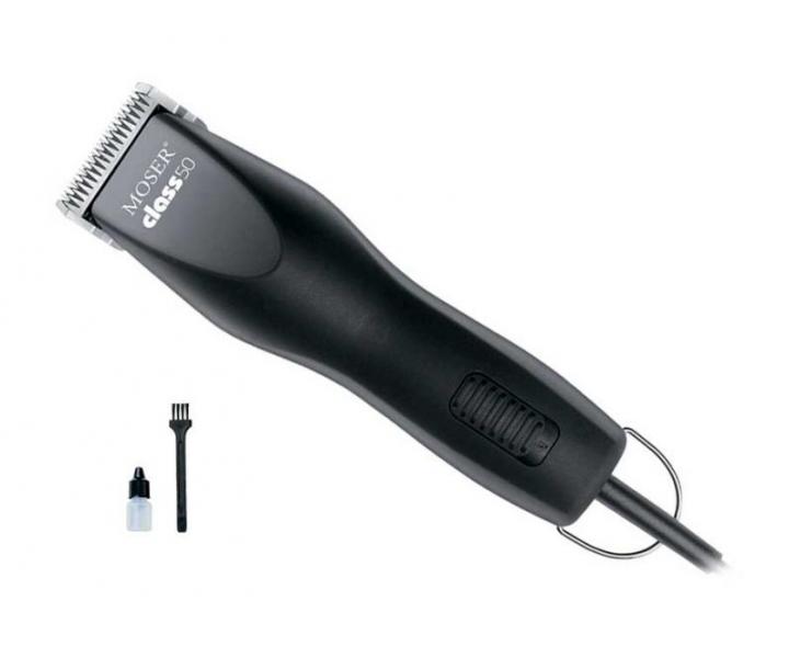 Profesionln strojek na srst Moser Class 50 1250-0060