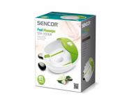Perličková masážní lázeň na nohy Sencor SFM 3720GR