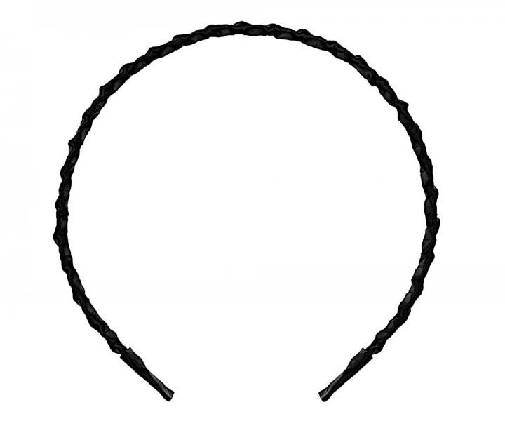 Čelenky do vlasů Invisibobble Hairhalo Chique And Classy - 2 ks