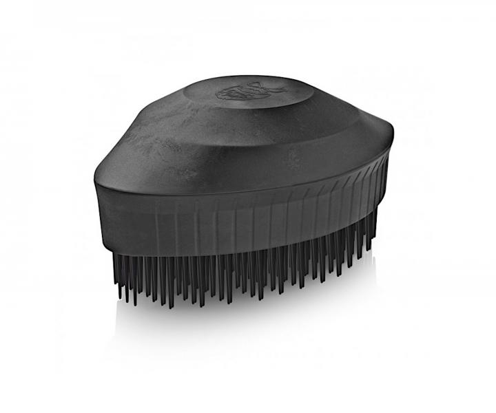 Karbonový kartáč Angry Beards Corbon Brush All - Rounder