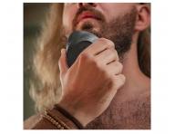 Karbonový kartáč Angry Beards Corbon Brush All - Rounder