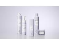 Krém pro finální styling, lesk, hebkost a uhlazení vlasů Kerasilk Finishing Cream - 50 ml