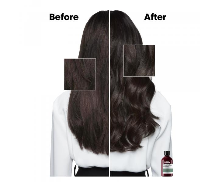 Řada pro intenzivní péči o barvené vlasy Loréal Professionnel Vitamino Color Spectrum