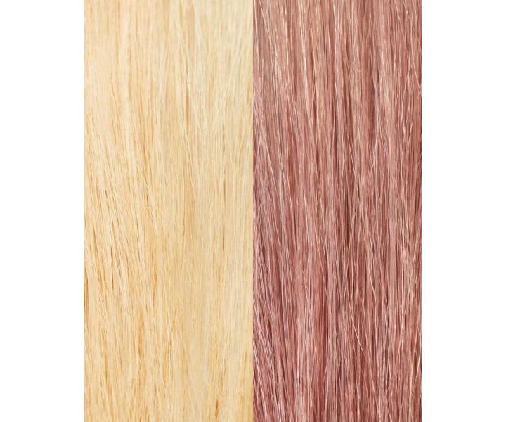 Maska pro oživení barvy vlasů Maria Nila Colour Refresh - 100 ml