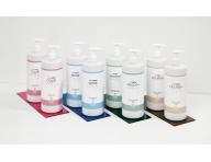 Proteinový řada pro regeneraci vlasů Mila Professional Protein Repair Simply