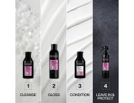 Termoochrann sprej pro dlouhotrvajc barvu a lesk vlas Redken Acidic Color Gloss - 190 ml