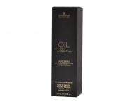 Olej pro normln a siln vlasy s arganovm olejem Schwarzkopf Professional Oil Ultime - 100 ml