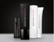 Posilující kondicionér pro poškozené vlasy Sebastian Professional Penetraitt Conditioner - 250 ml