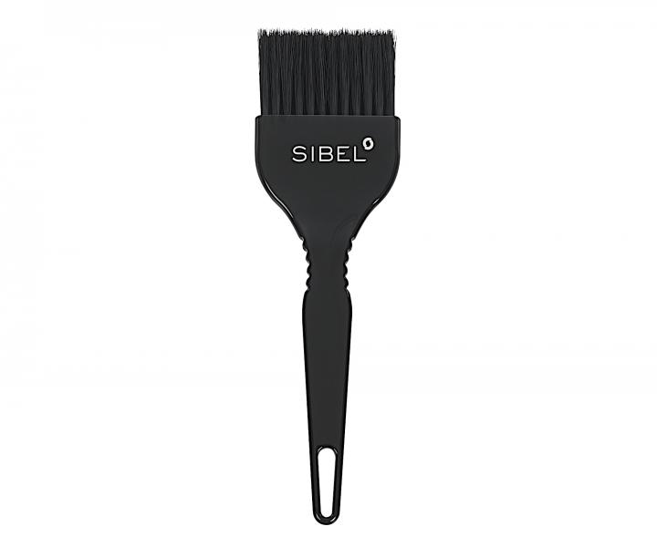 Sada štětců na barvení vlasů Sibel - 5,5 cm,  2 ks