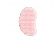Dětská sada kartáče Tangle Teezer Mini a spirálových gumiček Invisibobble Original Pink Teddy
