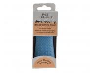 Kartáč na psí srst Pet Teezer De-Shedding