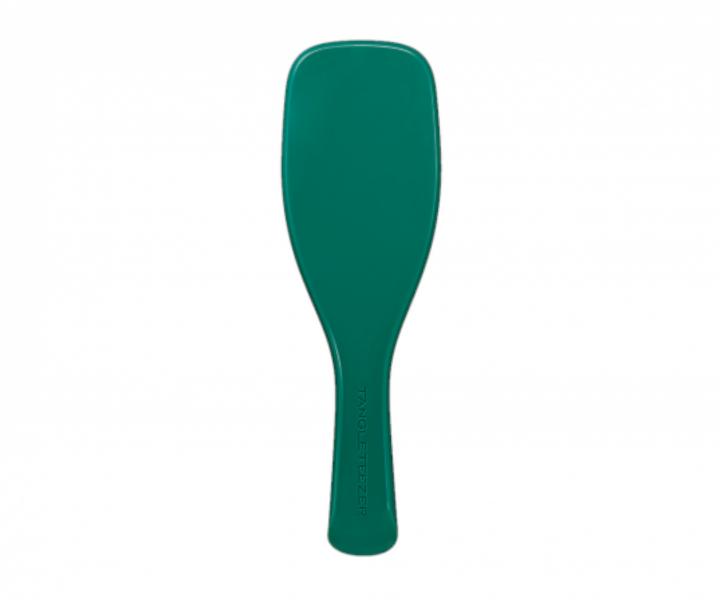 Kartáč na rozčesávání vlasů Tangle Teezer The Ultimate Detangler Green Jungle - tmavě zelený