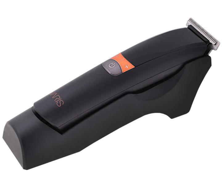 Profesionální konturovací strojek na vlasy Varis Hair Trimmer VT40 - černý