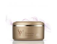Maska pro regeneraci vlasů Wella Professionals SP LuxeOil Keratin Restore Mask - 150 ml