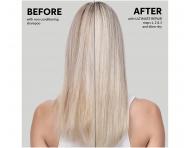 Posilující šampon pro poškozené vlasy Wella Professionals Ultimate Repair Shampoo - 100 ml