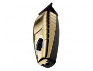Profesion�ln� konturovac� strojek na vlasy Andis GTX-Exo II M-Force Cordless Trimmer 562170 - zlat�