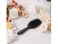 Kart�� na roz�es�v�n� vlas� Sister Young Ayla Hair Brush - �ern�