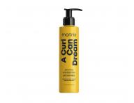 D�rkov� sada pro vlnit� a kudrnat� vlasy Matrix A Curl Can Dream Castle