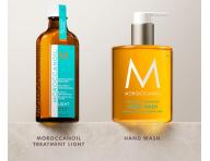 D�rkov� sada lehk� olejov� p��e Moroccanoil Treatment Light Hair & Hand Heroes + tekut� m�dlo na ruce Moroccanoil zdarma