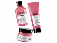 Sada pro obnovení délek Loréal Pro Longer + poukaz na službu Metal Detox ZDARMA