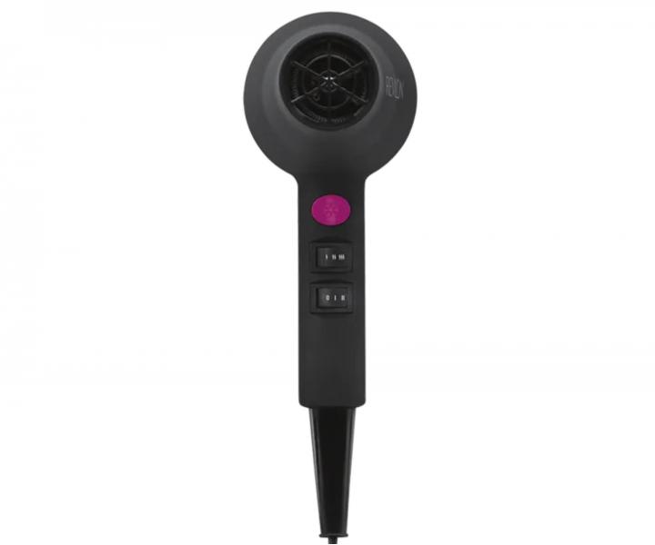 Profesion�ln� f�n na vlasy Revlon Smooth Brilliance RVDR5251E - 2000 W + kart�� zdarma